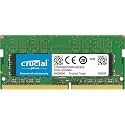 Crucial 16GB Single DDR4 2666 MT/s (PC4-21300) CL19 DR x8 SODIMM 260-Pin for Mac - CT16G4S266M