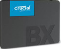 Crucial BX500 3D NAND 2.5-inch 500 GB Desktop, Laptop Black SATA Internal Solid State Drive (SSD) (BX500)