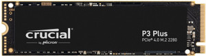 crucial p3 plus pcie 40 nvme m2 2280 500 gb desktop laptop black pcie nvme internal solid state drive ssd ct500p3pssd8