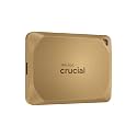 Crucial X10 Pro 4TB Portable SSD Up
