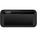 Crucial X8 2TB Portable SSD - Up