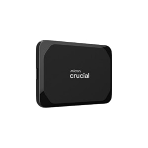 crucial x9 2tb portable ssd
