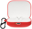 CRUIC Silicone Latch Earbuds Case For Redmi