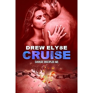 cruise savage disciples mc book 6