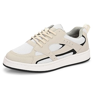 Cruiser Mens Sneaker Retro Running Shoes