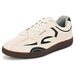 Cruiser Mens Low-Top Sneakers Chunky Platform
