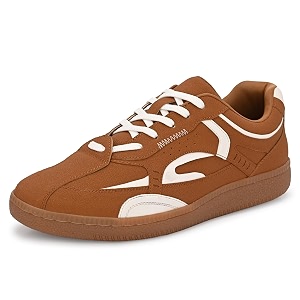 Cruiser Mens Low-Top Sneakers Chunky Platform
