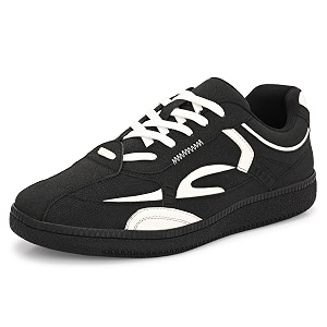 Cruiser Mens Low-Top Sneakers Chunky Platform