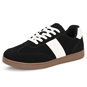 Cruiser Mens Sneakers Classic Suede Casual