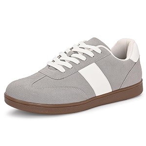 Cruiser Mens Sneakers Classic Suede Casual