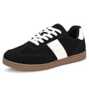 Cruiser Mens Sneakers Classic Suede Casual