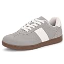 Cruiser Mens Sneakers Classic Suede Casual