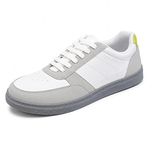 Cruiser Mens Sneakers Cushioned Insole Comfortable