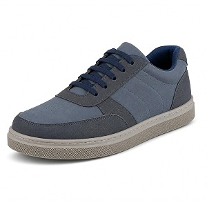Cruiser Mens Sneakers Cushioned Insole Comfortable