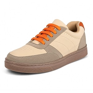 Cruiser Mens Sneakers Cushioned Insole Comfortable