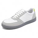 Cruiser Mens Sneakers Cushioned Insole Comfortable