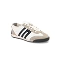 Cruiser Mens Sneakers Cushioned Insole Comfortable