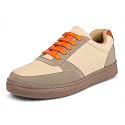 Cruiser Mens Sneakers Cushioned Insole Comfortable