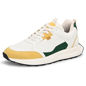 Cruiser Mens Sneakers Multi-Color Casual Lace