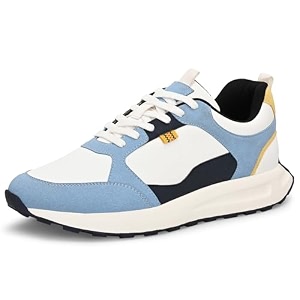 Cruiser Mens Sneakers Multi-Color Casual Lace