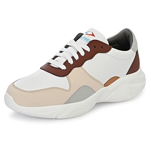 Cruiser Mens Fashion Chunky ShoesBold Trendy