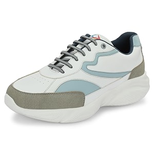 Cruiser Mens Fashion Chunky ShoesBold Trendy
