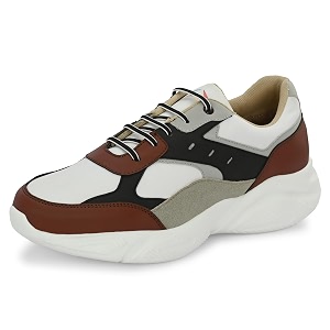 Cruiser Mens Fashion Chunky ShoesBold Trendy