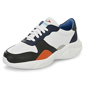 Cruiser Mens Fashion Chunky ShoesBold Trendy
