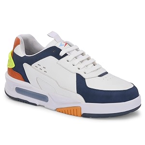 cruiser mens sneaker  comfort amp style with soft cushioned insole everyday sneakers with effortless vibes  trendy lace-up design for casual outfits 2601