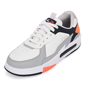cruiser mens sneaker  comfort amp style with soft cushioned insole everyday sneakers with effortless vibes  trendy lace-up design for casual outfits 2601