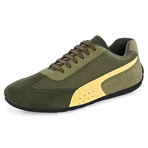 Cruiser Sneaker for Men Lightweight