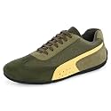 Cruiser Sneaker for Men Lightweight amp