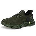 Cruiser Sneaker for Men | Lightweight &amp; Stylish | Breathable Mesh Lace-Up Shoes | Casual Wear, Gym, &amp; Street Style (2644)