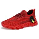 Cruiser Sneaker for Men | Lightweight &amp; Stylish | Breathable Mesh Lace-Up Shoes | Casual Wear, Gym, &amp; Street Style (2644)