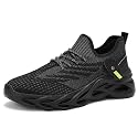 Cruiser Sneaker for Men | Lightweight &amp; Stylish | Breathable Mesh Lace-Up Shoes | Casual Wear, Gym, &amp; Street Style (2644)