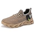 Cruiser Sneaker for Men | Lightweight &amp; Stylish | Breathable Mesh Lace-Up Shoes | Casual Wear, Gym, &amp; Street Style (2644)