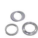 Crush sleeve eliminator kit for Ford 8.8" &amp; 7.5
