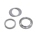 Crush Sleeve Eliminator kit for Ford 9