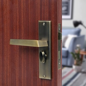 crust heavy duty mortise door lock set for main door door handle lock set for main door lock officehotelbathroom sana matt antique