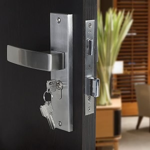crust heavy duty mortise door lock set for main door door handle lock set for main door lock officehotelbathroom crz-10001 matt satin