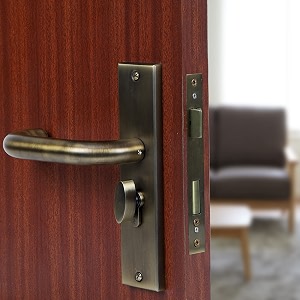 crust heavy duty mortise door lock set for main door door handle lock set for main door lock officehotelbathroom mg-1103 matt antique