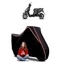 Cruz Scooty Bike Cover Water Resistant Outdoor