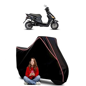 Cruz STD Scooty Bike Cover Water Resistant