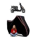 Cruz STD Scooty Bike Cover Water Resistant