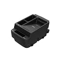 15W Wireless Charger QI Phone Fast Charging Case Holder for CRV 2017-2021