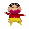 Crying Action Figure Moving Action Toy Red