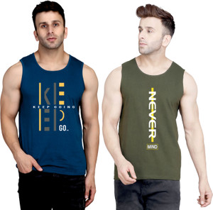cryptic men vest