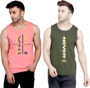 cryptic men vest
