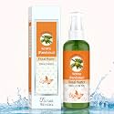 Crysalis 100% Pure Natural Pandynus/Kewra Hydrosol Uncut Steam Distilled of Pandanus odoratissimus Purified Floral Water Cosmetic Grade Natural Face Mist Spray for Acne prone skin &amp; Aging - 100ML