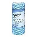 Crysco Non-Woven Reusable & Washable Kitchen Towel Roll Wipes (1Roll = 80 Wipes)